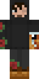 Skin preview for WydLuck