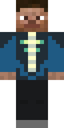 2D skin preview