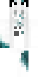 2D skin preview