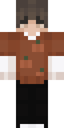 Skin preview for Kiran_V