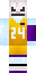 2D skin preview