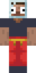 Skin preview for HEMO0
