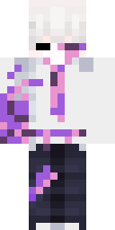 2D skin preview