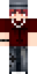 Skin preview for HellSinKy