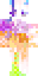 Skin preview for Rosepyre