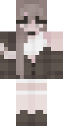 2D skin preview