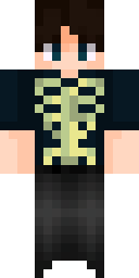 Skin preview for Mxrtns
