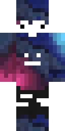 Skin preview for fruity_cake