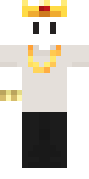 2D skin preview
