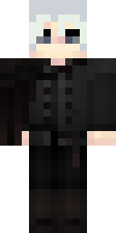 Skin preview for RoseInDream