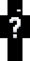 Skin preview for Incorrecty