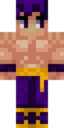 Skin preview for Invaultz