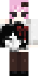 2D skin preview