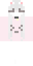 Skin preview for cuteist