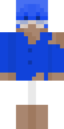 2D skin preview