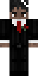 Skin preview for Miikusz
