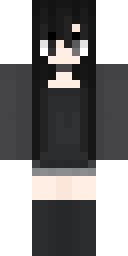 Skin preview for gabrielspup