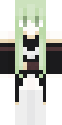 2D skin preview