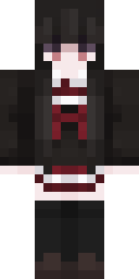2D skin preview