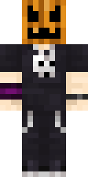 2D skin preview