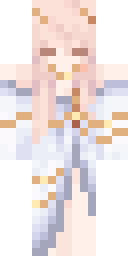 2D skin preview