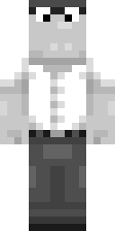 Skin preview for qOwier