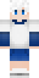 2D skin preview
