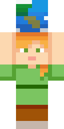 Skin preview for kondalex18
