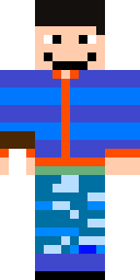 Skin preview for LiamEderyLysina