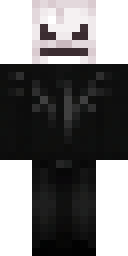 2D skin preview