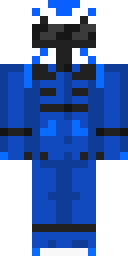 2D skin preview