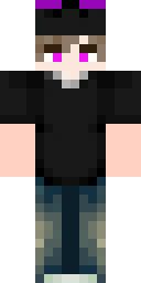 2D skin preview