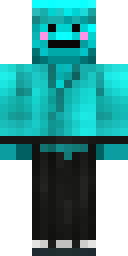 Skin preview for Devnzoy