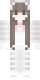 2D skin preview