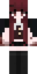 Skin preview for Pyrelia