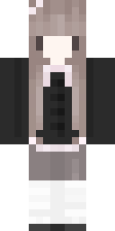 2D skin preview