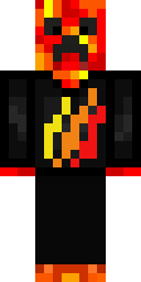 2D skin preview