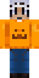 Skin preview for _P5