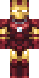 2D skin preview