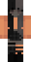 2D skin preview