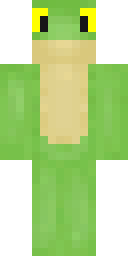 Skin preview for ranitapelada