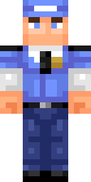 2D skin preview