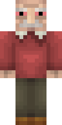 Skin preview for Inflection