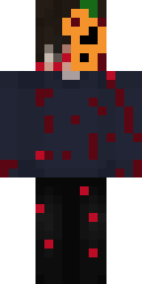 2D skin preview