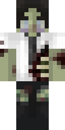 2D skin preview