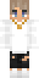 Skin preview for Punz