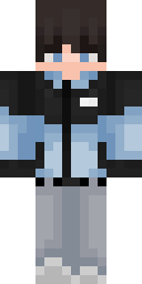 2D skin preview