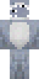 2D skin preview