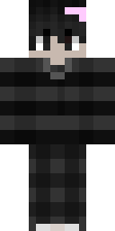 2D skin preview