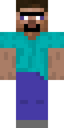 2D skin preview